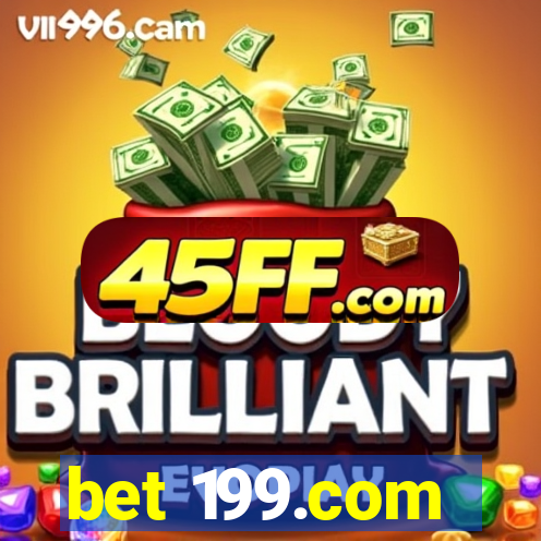 bet 199.com